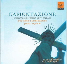 Image du média "LAMENTAZIONE"