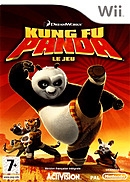 Image du média "KUNG FU PANDA - Wii de ACTIVISION"