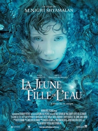 Image du média "LA JEUNE FILLE DE L'EAU de M. Night SHYAMALAN"