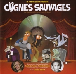 Image du média "LES CYGNES SAUVAGES de Charlie DUPONT"