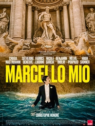 Image du média "MARCELLO MIO de Christophe HONORÉ"