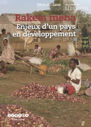 Image du média "RAKETA MENA : ENJEUX D'UN PAYS EN DÉVELOPPEMENT de Hery A. RASOLO"