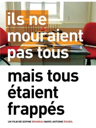 Image du média "ILS NE MOURAIENT PAS TOUS MAIS TOUS ÉTAIENT FRAPPÉS de Sophie BRUNEAU"