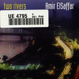 Image du média "TWO RIVERS de Amir ELSAFFAR"