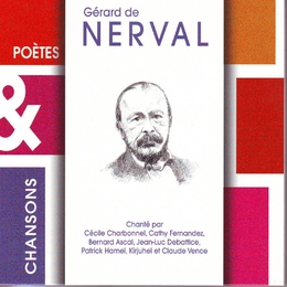 Image du média "POÈTES ET CHANSONS : GÉRARD NERVAL"