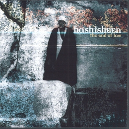 Image du média "HASHISHEEN (THE END OF LAW) de Bill LASWELL"