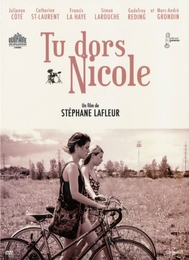 Image du média "TU DORS NICOLE de Stéphane LAFLEUR"