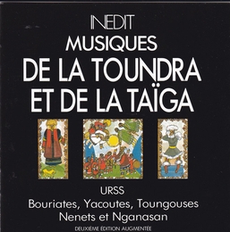 Image du média "MUSIQUES DE LA TOUNDRA ET DE LA TAÏGA"