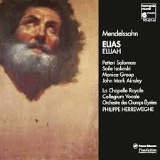 Image du média "ELIJAH de Felix MENDELSSOHN-BARTHOLDY"