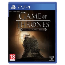 Image du média "GAME OF THRONES : A TELLTALE GAMES SERIES - SAISON 1 de TELLTALE GAMES"