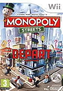 Image du média "MONOPOLY STREETS - Wii de ELECTRONIC ARTS"