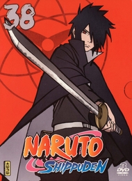 Image du média "NARUTO SHIPPUDEN - 38 de Hayato DATE"