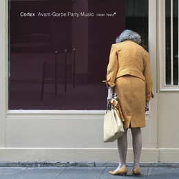 Image du média "AVANT-GARDE PARTY MUSIC de CORTEX"