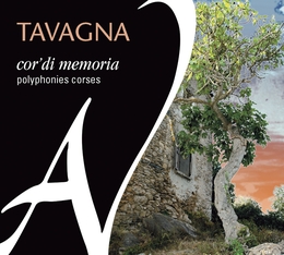 Image du média "COR' DI MEMORIA (POLYPHONIES CORSES) de TAVAGNA"