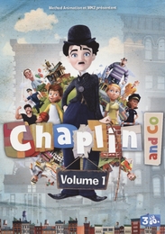 Image du média "CHAPLIN & CO. - 1 de Cyril ADAM"