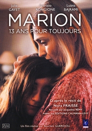 Image du média "MARION, 13 ANS POUR TOUJOURS de Bourlem GUERDJOU"