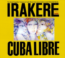 Image du média "CUBA LIBRE de IRAKERE"