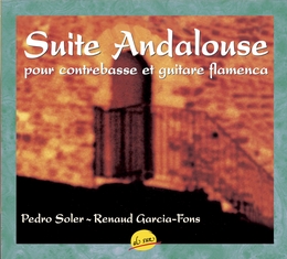 Image du média "SUITE ANDALOUSE POUR CONTREBASSE ET GUITARE FLAMENCA de Pedro SOLER"