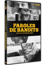 Image du média "PAROLES DE BANDITS de Jean BOIRON-LAJOUS"