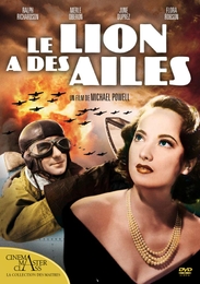 Image du média "LE LION A DES AILES de Michael POWELL"