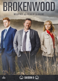 Image du média "BROKENWOOD - 6 de Mike SMITH"