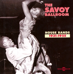 Image du média "THE SAVOY BALLROOM 1931-1955"