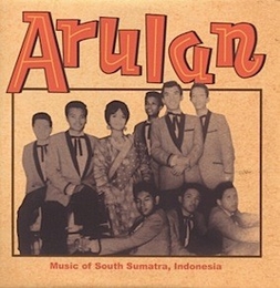 Image du média "MUSIC OF SOUTH SUMATRA, INDONESIA de ARULAN"