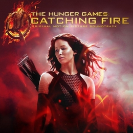 Image du média "THE HUNGER GAMES: CATCHING FIRE"