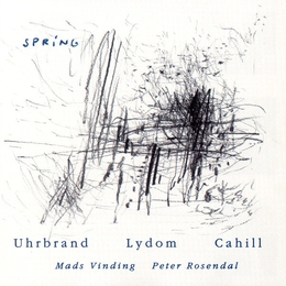 Image du média "SPRING de UHRBRAND, LYDOM, CAHILL"