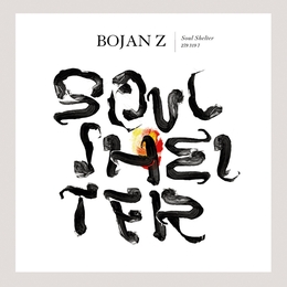 Image du média "SOUL SHELTER de Bojan ZULFIKARPASIC (BOJAN Z)"