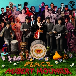 Image du média "PLACE HUBERT MOUNIER (HOMMAGE À HUBERT MOUNIER)"