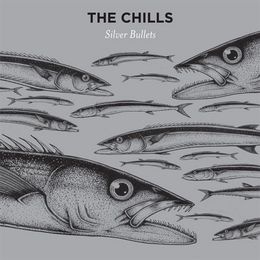 Image du média "SILVER BULLETS de THE CHILLS"