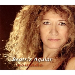 Image du média "NOMADE de Beatriz AGUIAR"