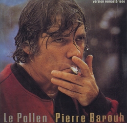 Image du média "LE POLLEN de Pierre BAROUH"