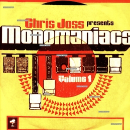 Image du média "MONOMANIACS de Chris JOSS"