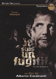 Image du média "JE SUIS UN FUGITIF de Alberto CAVALCANTI"