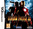 Image du média "IRON MAN 2 - DS de SEGA"