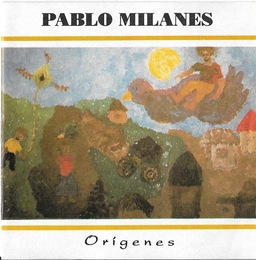 Image du média "ORIGENES de Pablo MILANES"