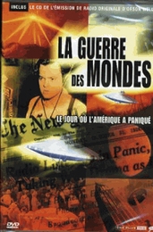 Image du média "LA GUERRE DES MONDES de John ROSS"