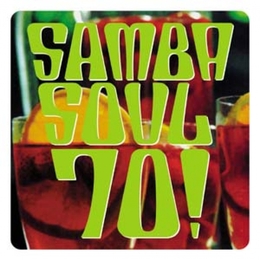 Image du média "SAMBA SOUL 70 !"