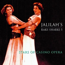 Image du média "JALILAH'S RAKS SHARKI 5: STARS OF CASINO OPERA"