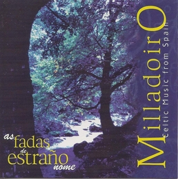 Image du média "AS FADAS DE ESTRAÑO NOME de MILLADOIRO"