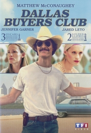 Image du média "DALLAS BUYER CLUB de Jean-Marc VALLÉE"