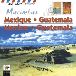 Image du média "MARIMBAS DU GUATEMALA ET DU MEXIQUE"