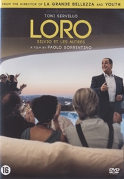 Image du média "LORO de Paolo SORRENTINO"