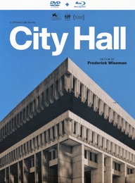 Image du média "CITY HALL de Frederick WISEMAN"