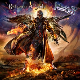 Image du média "REDEEMER OF SOULS de JUDAS PRIEST"