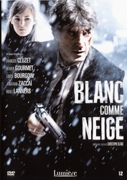 Image du média "BLANC COMME NEIGE de Christophe BLANC"