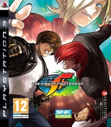 Image du média "KING OF FIGHTERS XII - PS3 de IGNITION ENTERTAINMENT"