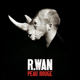 Image du média "PEAU ROUGE de R.WAN"